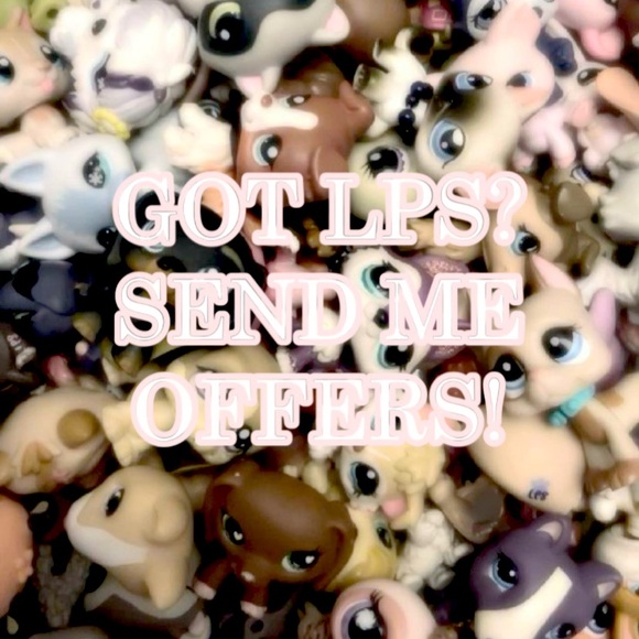 got lps? send me offers! - Picture 1 of 1